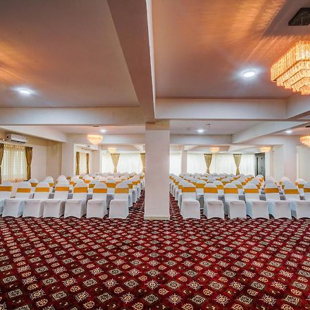העיר בנגלור The Emerald Inn מראה חיצוני תמונה